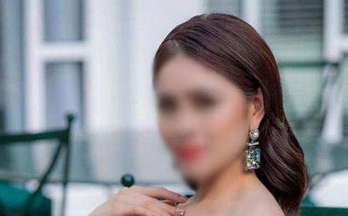 Hé lộ thêm về tú ông cầm đầu đường dây mại dâm 25.000USD gồm Á hậu, MC, người mẫu nổi tiếng...