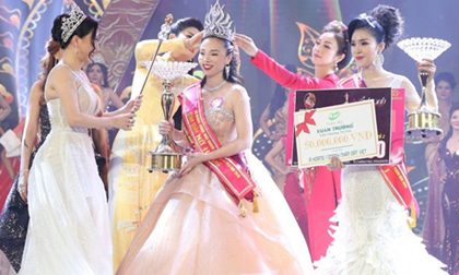 Chung kết ‘Nữ hoành Doanh nhân đất Việt 2018” phiên bản 2 thành công rực rỡ 