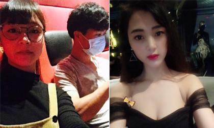 Chỉ vì một bức hình, cô gái này bị nghi là người yêu mới của Công Phượng