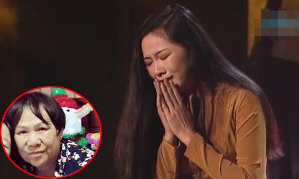 Sao Việt ở hải ngoại và người hâm mộ gửi lời chia buồn khi biết tin mẹ Như Quỳnh qua đời 