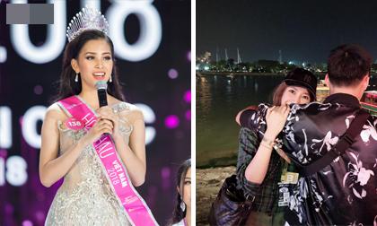 Tin sao Việt 17/9/2018: Tân Hoa hậu Tiểu Vy bị hàng chục tài khoản giả mạo trên facebook, danh tính thật 'bạn trai mới' của Quế Vân