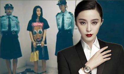 Truyền thông quốc tế ráo riết tìm Phạm Băng Băng, e ngại về sự nguy hiểm của showbiz Trung Quốc