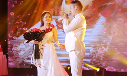 Ca sĩ Duy Khoa sáng tác độc quyền “Bài ca MTcup & MTwash” gửi tặng Minh Thảo JSC