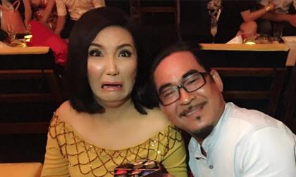 Bất chấp gia đình cấm cản, từng hai lần 'bỏ nhà chạy theo tình yêu', cuộc sống của diễn viên Ngân Quỳnh giờ ra sao?