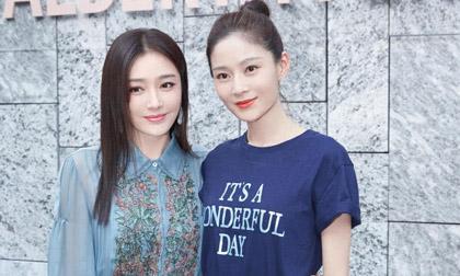 Cuộc chiến nhan sắc không ai chịu kém ai của 2 mỹ nhân 'Diên Hi công lược' - 'Phú Sát Hoàng hậu' và 'Thuần phi'