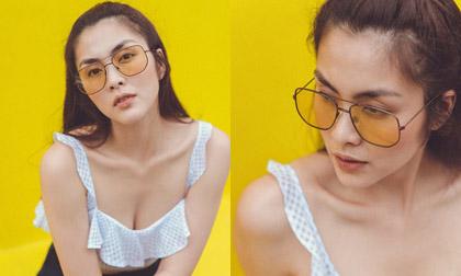 Sau 6 năm kết hôn, Tăng Thanh Hà hiếm hoi lắm mới dám khoe điều này