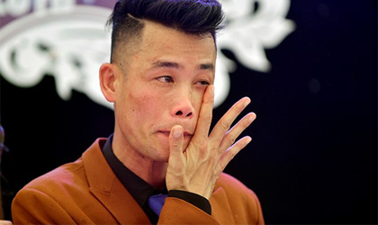 Bố danh hài Hiệp Gà qua đời ở tuổi 69