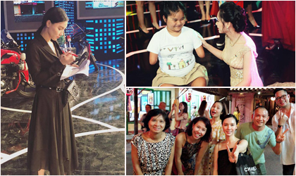 Cuộc sống hiện tại của MC Minh Hà sau 3 năm dính scandal 'cướp chồng' 'My sói'