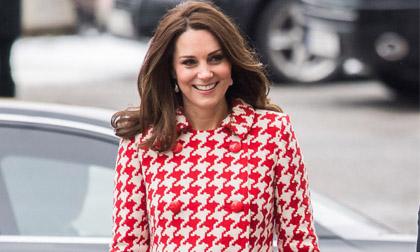 Công nương Kate Middleton mang thai lần 4 vì bị nhỡ, dư luận tranh cãi 'gay gắt' về hệ lụy sau này