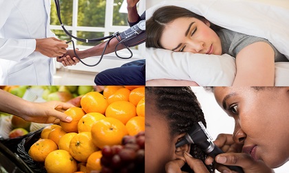 10 thói quen đơn giản bạn buộc phải có nếu muốn sống trên 100 tuổi