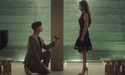 Đang lo sợ ế lâu dài thì đột nhiên được anh bạn thân cầu hôn nhưng âm mưu phía sau lại vô cùng kinh khủng