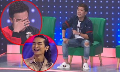 Trường Giang lần đầu tiết lộ bí mật của Trấn Thành và BB Trần