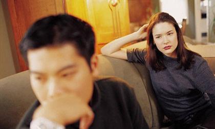 Tôi thà là anh chàng chạy xe ôm còn thấy sướng hơn làm chồng của người vợ giám đốc