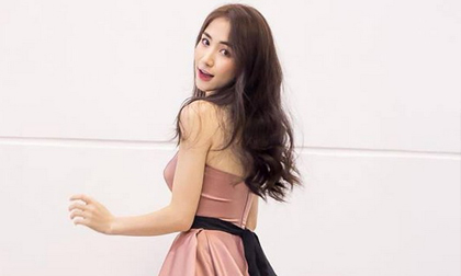 Hòa Minzy 'gây thương nhớ' qua những shoot hình fans chụp