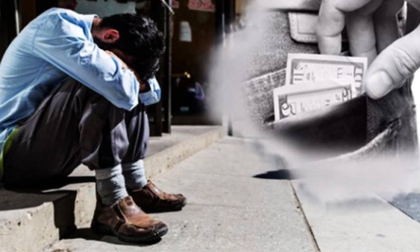 6 thói quen khiến đàn ông mãi “nghèo kiết xác”