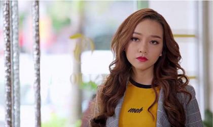 'Ác nữ Gạo nếp gạo tẻ' Băng Di thề sẽ 'ở đợ' nếu dựa dẫm bạn trai đại gia