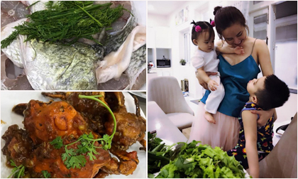 Không phải đồ hiệu hay xe sang, đây là món quà sinh nhật mà Vy Oanh thích nhất