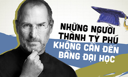 9 bí quyết giúp bạn gia nhập 'hội những người siêu giàu'