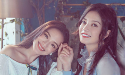 Triệu Vy và Thư Kỳ phải trả lại hàng trăm tỷ đồng thù lao từ show “Nhà hàng Trung Hoa 2”