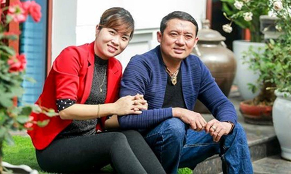 Chiến Thắng: Con vợ đầu vào đại học, con vợ ba mới chào đời