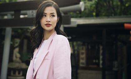 Đông Nhi xinh đẹp khám phá Nhật Bản cùng nghệ sĩ các nước ASEAN