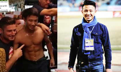 Sau 5 năm, cuộc sống của hiện tượng 'Running man' Vũ Xuân Tiến thay đổi không ngờ