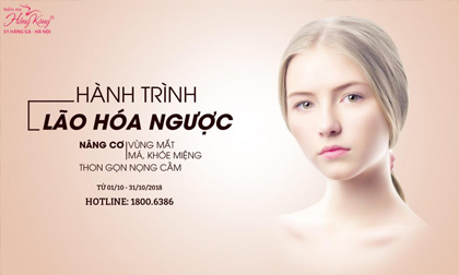 Khỏi lo về giá cả với gói nâng cơ Ultherapy trên vùng mắt