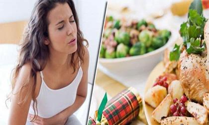 Khi bị ngộ độc thực phẩm, hãy tự làm những điều này để cứu lấy mình