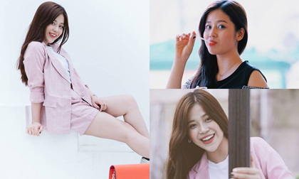 Sau scandal dính nghi án bán dâm, MC Cao Vy đã lại yêu đời và vui tươi trở lại