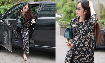 Nam Em tự lái xe tiền tỉ, rạng rỡ đi nhận nút bạc Youtube