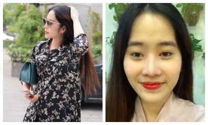 Vừa bị chê kém sắc vì tăng cân ầm ầm, Nam Em lại livestream chia sẻ bí quyết giảm cân