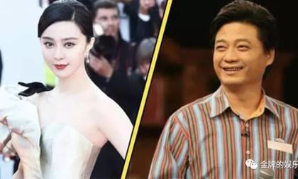 Người khiến Phạm Băng Băng 'tán gia bại sản' được thưởng nóng 350 triệu đồng vì báo án?