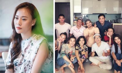 Tin sao Việt 8/10/2018: 'Quỳnh búp bê' Phương Oanh Oanh: 'Tôi từng bị người quen của bố mẹ gạ gẫm', Mai Phương rạng rỡ khi đồng nghiệp đến thăm