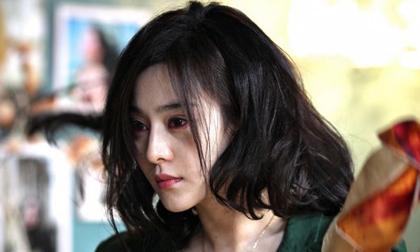 Sụt cân trầm trọng, sức khỏe suy giảm sau bê bối, Phạm Băng Băng phải cầu cứu 'thần y'