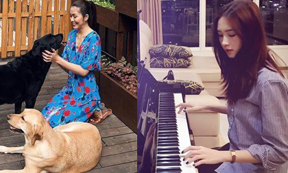 Cùng sống trong biệt thự 'dát vàng”, Tăng Thanh Hà lại ăn đứt Đặng Thu Thảo nhờ góc nhỏ này!