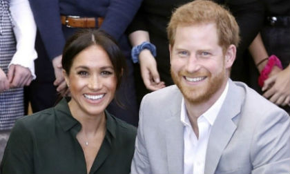 Chính thức: Công nương Meghan Markle mang thai con đầu lòng, sẽ hạ sinh vào mùa xuân năm sau 