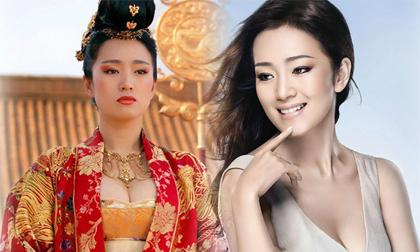 Vì đâu làn da tươi tắn của đại mỹ nhân Củng Lợi được Microsoft dự đoán như chỉ ngoài 20?