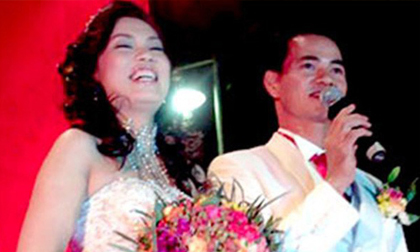 Chuyện ít người biết về đám cưới hoành tráng của danh hài Xuân Bắc