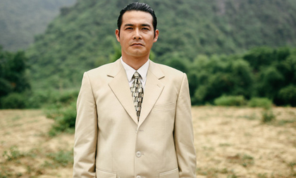 Quách Ngọc Ngoan phô diễn kĩ năng diễn xuất ấn tượng khi hóa thân thành 'Người bất tử'