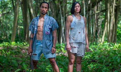 Hậu scandal với Phạm Lịch, Phạm Anh Khoa bất ngờ giành giải Ảnh đế tại Lễ trao giải Viet Film Fest 2018