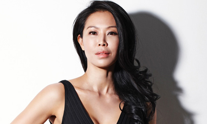 “Bà hoàng thẩm mỹ Singapore” Low Chai Ling: Đẹp hay không đẹp là do chính mình quyết định