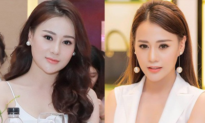 Đẹp tự nhiên không chịu, mỹ nhân Việt gây tiếc nuối sau khi cố dao kéo cho 'hợp mốt'