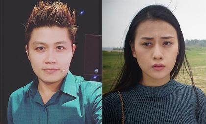 Tác giả 'Nhật ký của mẹ' lên tiếng khi bộ phim 'Quỳnh Búp Bê' vi phạm tác quyền