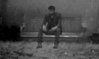 Không phải ít tiền, không địa vị, đây mới là thất bại lớn nhất trong đời của người đàn ông