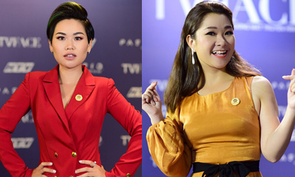 Thử thách giọng đọc của 'Gương mặt truyền hình 2018': Nữ phát thanh viên ra về trong tiếc nuối