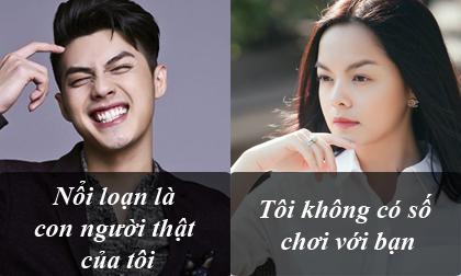Phạm Quỳnh Anh và Noo Phước Thịnh có phát ngôn sốc nhất tuần qua (P205)