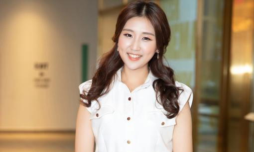 Sư muội của MAMAMOO, VRomance - Jin Ju debut tại Việt Nam nhưng không có ý định nổi tiếng