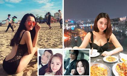 'Đọ' nhan sắc vợ mới cưới và tình cũ tố Hà Việt Dũng lăng nhăng: Ai xinh đẹp, nóng bỏng hơn?