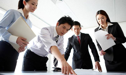 Lời khuyên hữu ích cho người tìm việc làm thêm