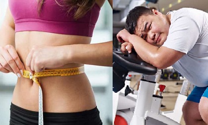 Sử dụng trí tưởng tượng để giảm cân - nghe tưởng điêu mà hiệu quả không tưởng